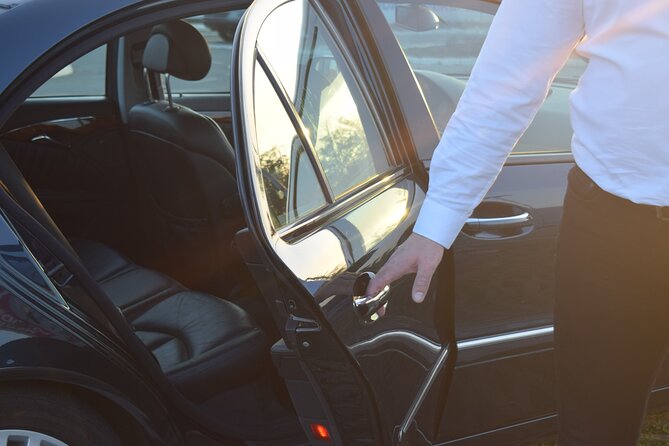 Belgrade Airport to City Center Transfers - Who Will Benefit Most from This Service?