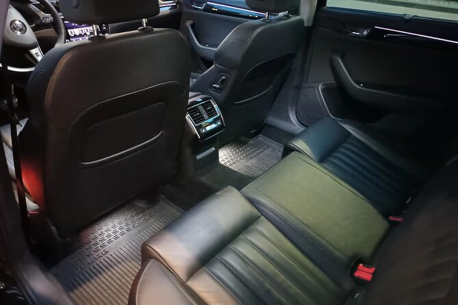 Belgrade Airport to City Center Transfers - Final Thoughts on the Belgrade Airport to City Center Transfer