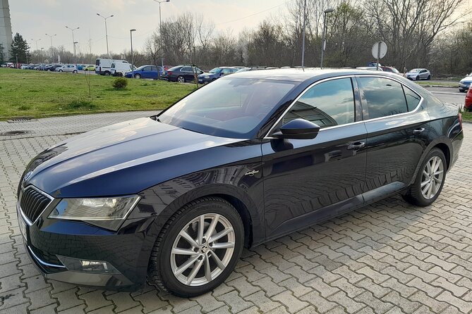 Belgrade Airport to City Center Transfers - Frequently Asked Questions