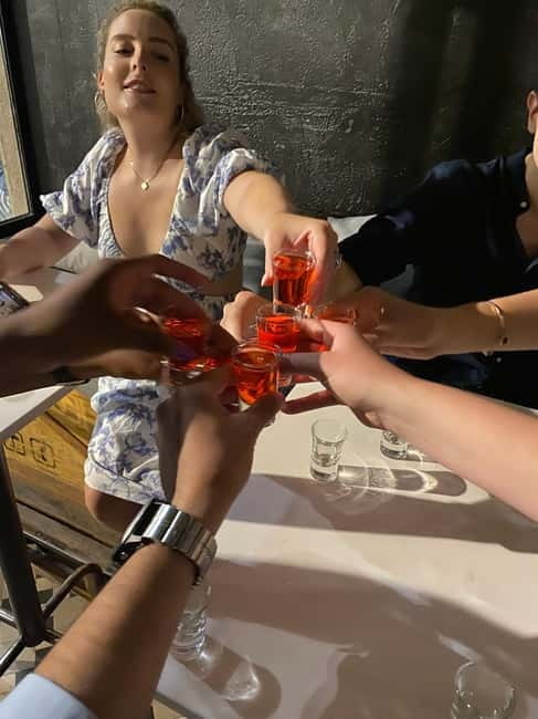 Belgrade: Bar Pub Club Crawl with 1 Hour Unlimited Drinks - What’s Included and What to Budget For Extra