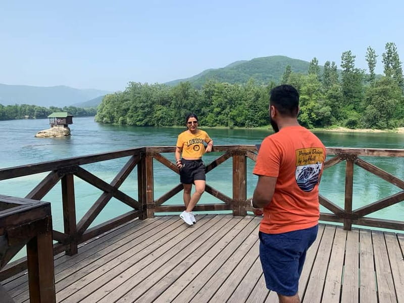 Belgrade: Best of West (Drina House, Drvengrad and Sargan 8) - Seasonal Variations and Flexibility