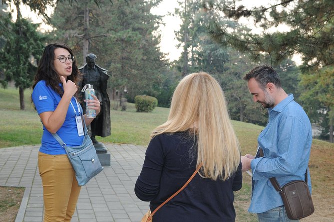 Belgrade Big Tour: Top Attractions and Belgrade Neighborhoods - Zemun’s Main Square and Optional Lunch Break