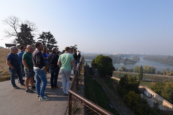 Belgrade Big Tour: Top Attractions and Belgrade Neighborhoods - Transition through Dedinje and Belgrade’s Elite Neighborhoods