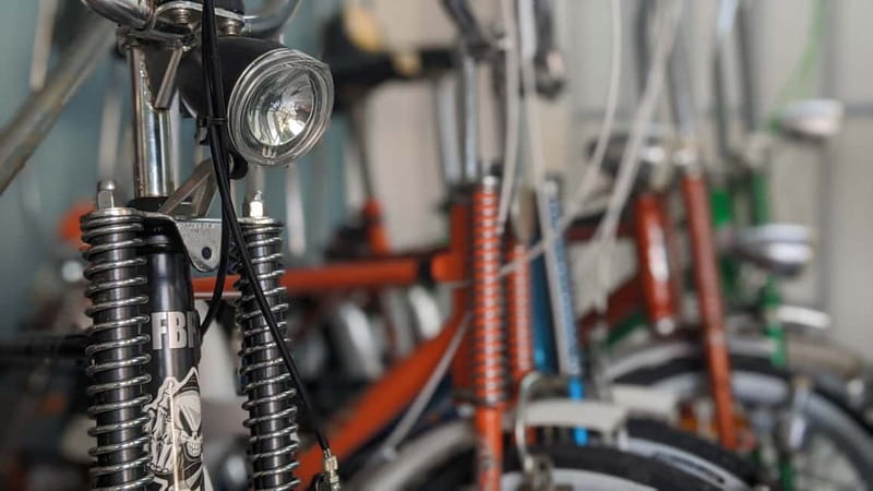 Belgrade Bike tour - Explore Belgrade’s Historic Fortress and Parks on Two Wheels