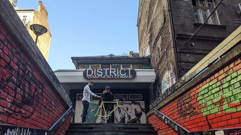 Belgrade Bike tour - Who Will Appreciate This Belgrade Tour Most