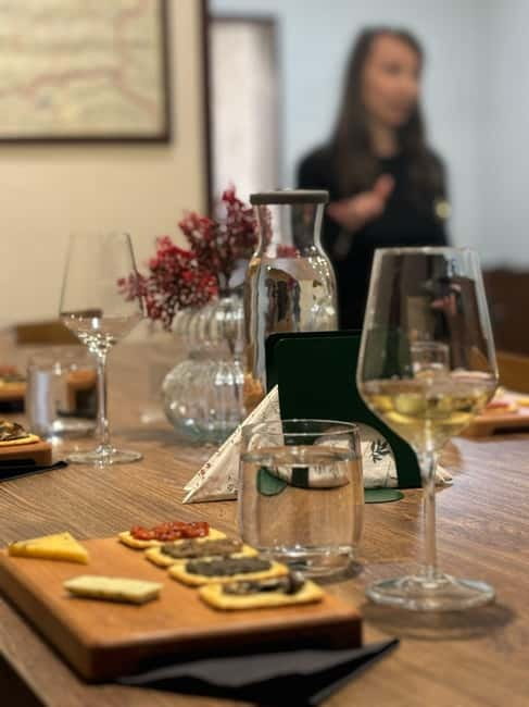 Belgrade: Black Gold On a Plate Truffle Experience - Practical Details: Meeting Point and Tour Logistics