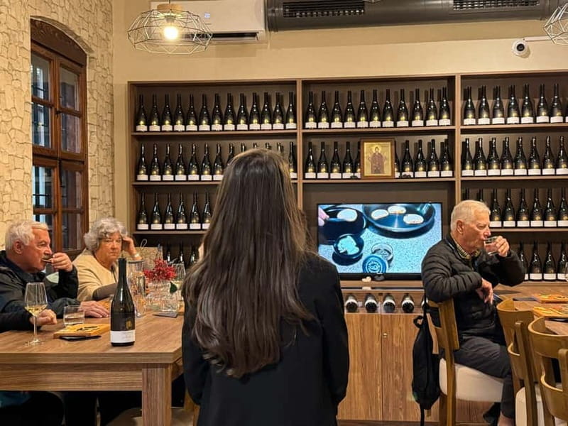 Belgrade: Black Gold On a Plate Truffle Experience - Who Will Enjoy the Truffle Experience?