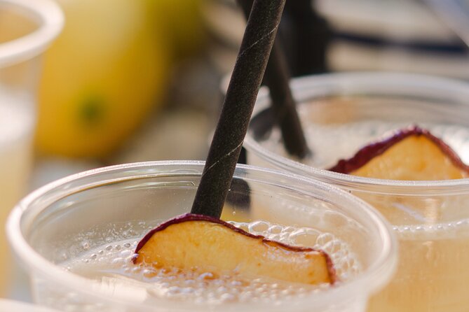 Belgrade center walking tour with Rakija, Cocktails and Burgers - Learning How to Enjoy Rakija Like a Local