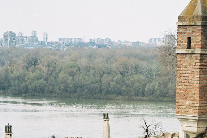 Belgrade City Walk, Gathering and Sightseeing - The Significance of St. Mark’s Orthodox Church