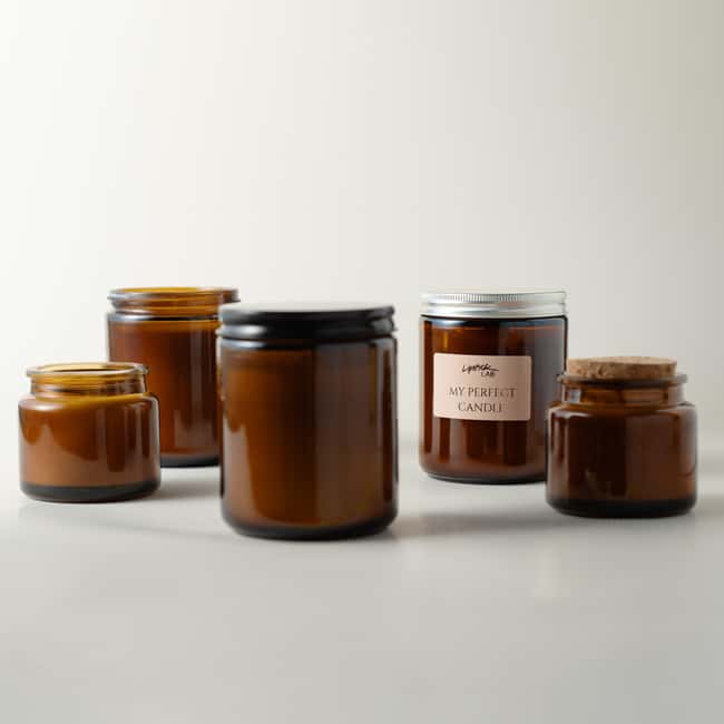 Belgrade: Create Your Own Scented Candle Experience - Create Your Own Scented Candle Experience in Belgrade for $53