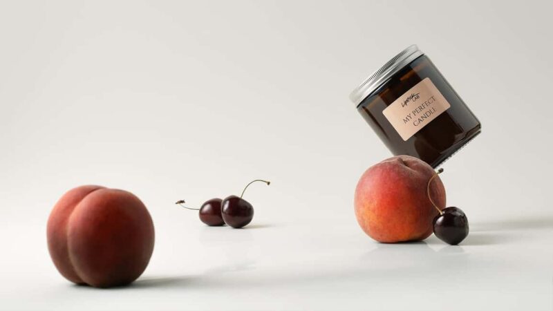 Belgrade: Create Your Own Scented Candle Experience - Starting in the Heart of Belgrade: The Cozy Studio Environment