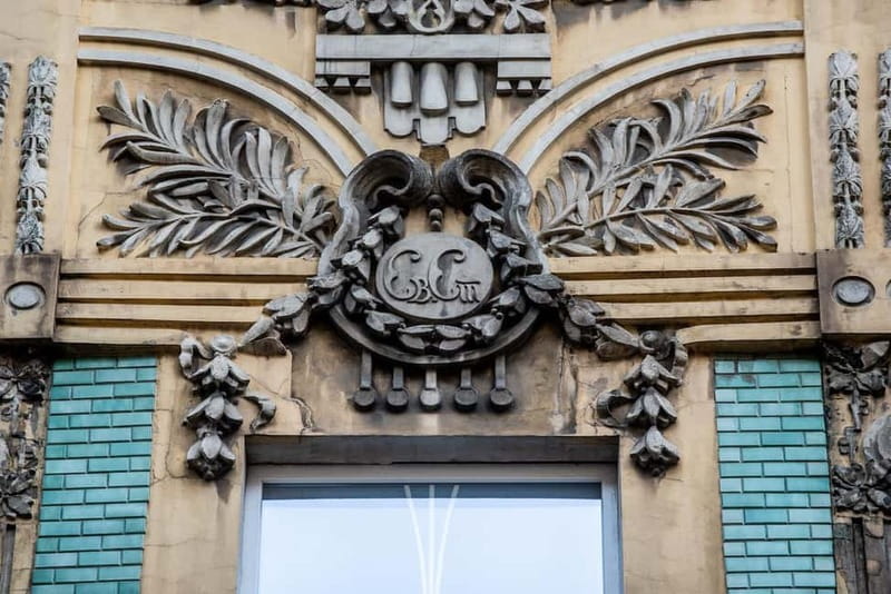 Belgrade: Discover culture-richest street with Art Historian - Discover Belgrade’s Most Culture-Rich Mile with an Art Historian