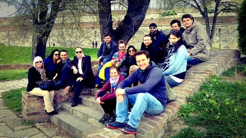 Belgrade: Downtown walking tour - Practical Details and Tour Logistics