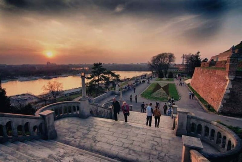 Belgrade: Downtown walking tour - Who Should Consider This Tour?