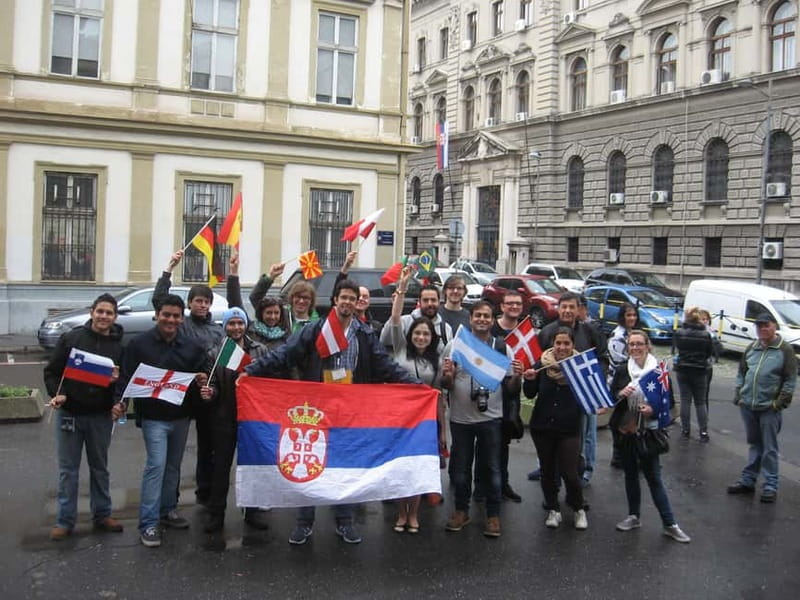 Belgrade: Downtown walking tour - Final Thoughts on the Belgrade Downtown Walking Tour