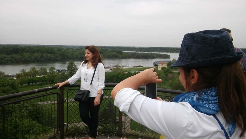 Belgrade essentials , panoramic &walking tour - Value and Overall Impression