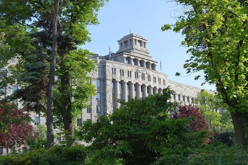 Belgrade: Family-Friendly Guided Private Walking Tour - Meeting Point and Practical Logistics