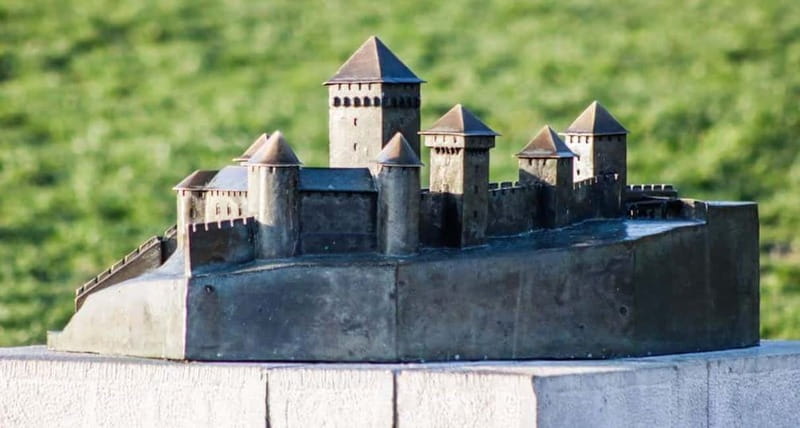 Belgrade Fortress: Private Tour to See Big Picture - Mehmed Pasha Fountain: Ottoman Heritage in Focus