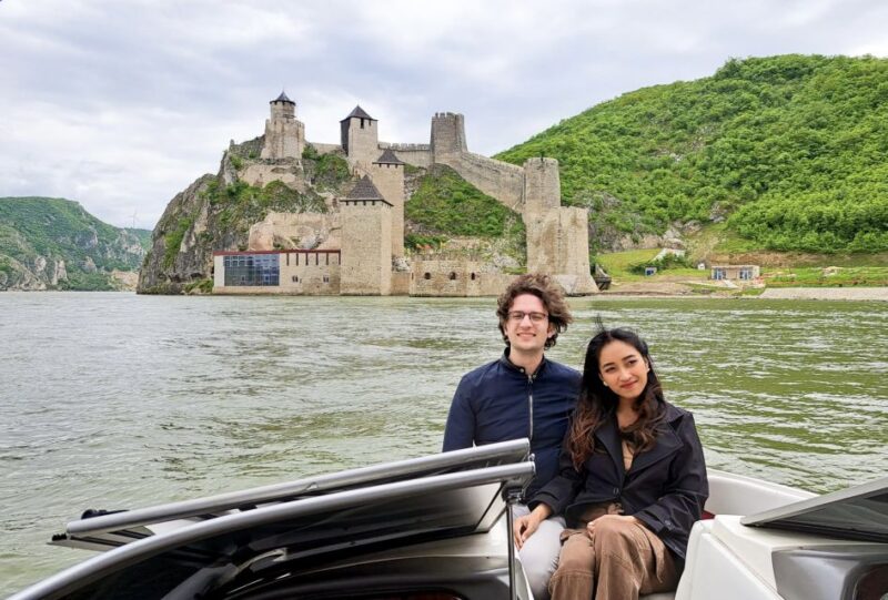 Belgrade: Golubac Fortress with Iron Gate Speed Boat Ride - Considerations for the Speedboat and Alternative Visits