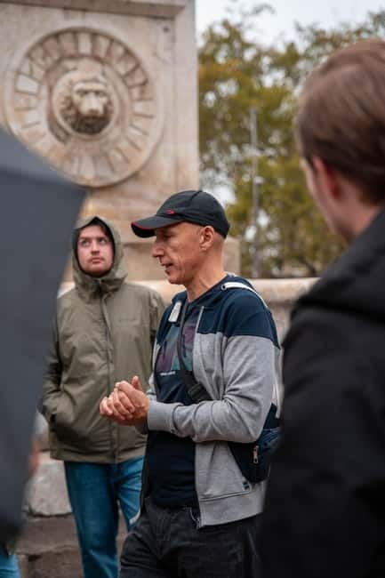 Belgrade: Guided City Tour and Kalemegdan Fortress Visit - Customer Feedback and Satisfaction