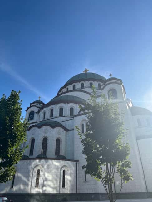 Belgrade: Guided City Tour with Novi Sad and Hotel Stay - Hotel Stays and Comfort During the Tour