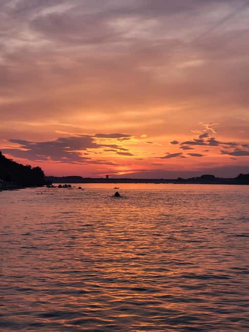 Belgrade: Guided Sightseeing Cruise, Danube and Sava rivers - Final Thoughts on the Belgrade River Cruise