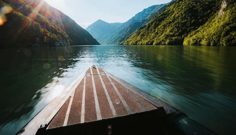 Belgrade: High-speed Boat Adventure - What Sets This Tour Apart from Other Water Experiences