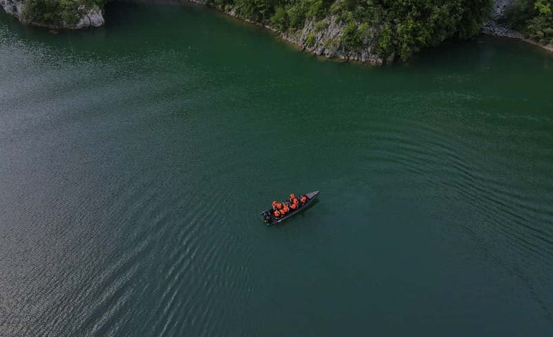 Belgrade: High-speed Boat Adventure - How to Maximize Your Experience on the High-speed Boat