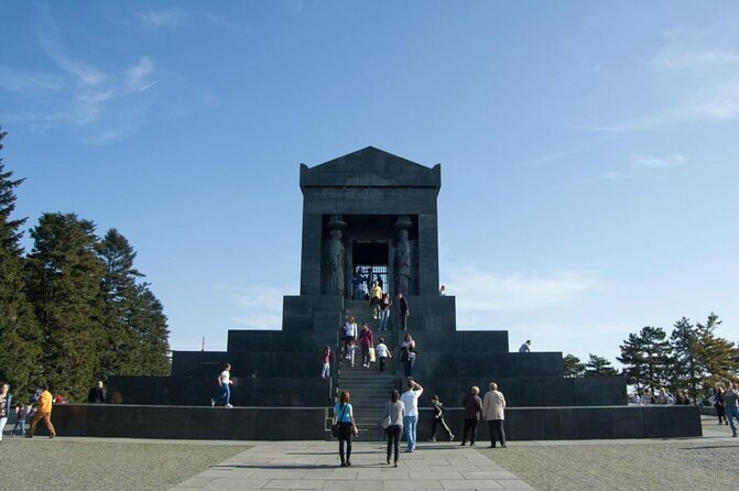 Belgrade Hiking Tour On Mountain Avala - Explore the Beauty and History of Mount Avala on a Guided Hike