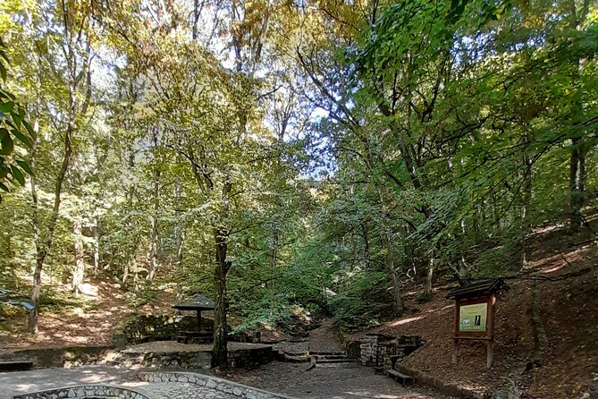 Belgrade Hiking Tour On Mountain Avala - Visiting the Monument of the Unknown Hero at the Peak