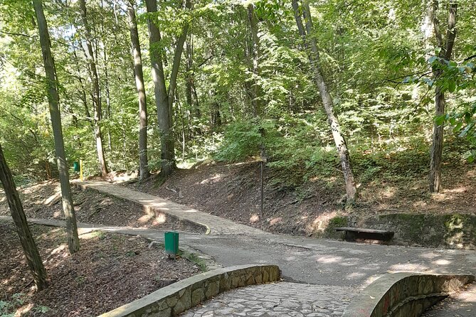 Belgrade Hiking Tour On Mountain Avala - Physical Aspects and Accessibility of the Tour