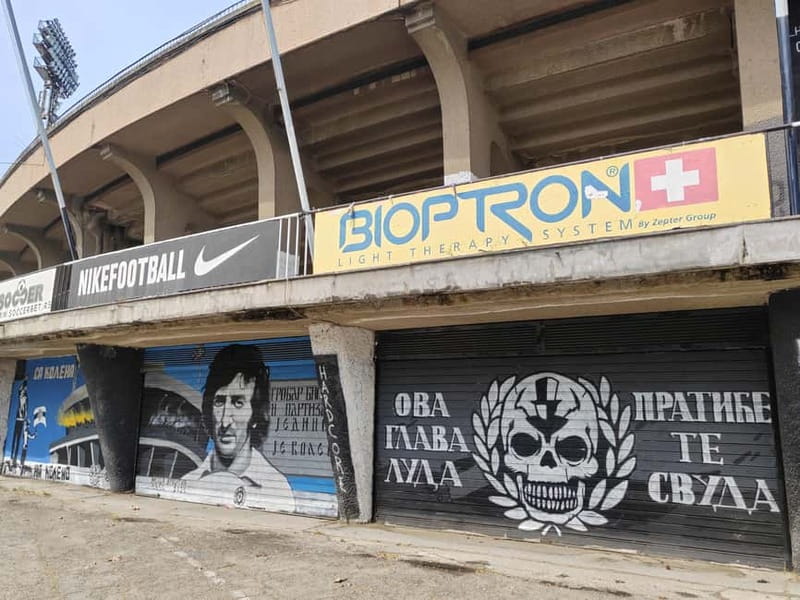 Belgrade Hooligans E Scooter tour - Practicalities: Booking, Cancellation, and Accessibility