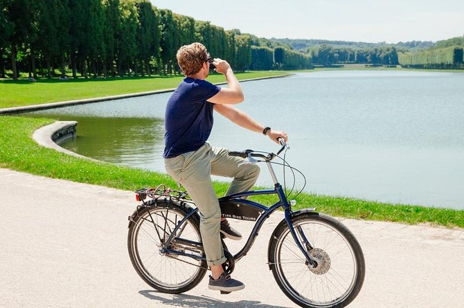 Belgrade Island Bike Tour - Comparing to Other Belgrade Experiences