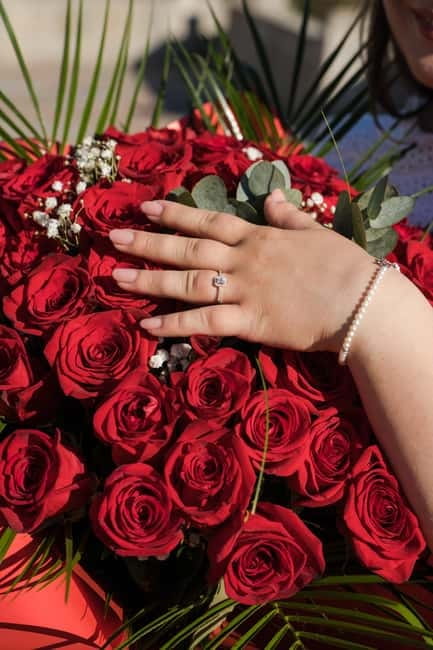 Belgrade: Kalemegdan Fortress Photoshoot - Friendly Conversation and Local Tips from the Photographers