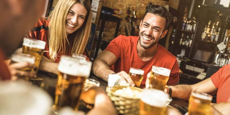 Belgrade: Local Craft Beer Tasting Tour - Discovering the Belgrade Craft Beer Scene