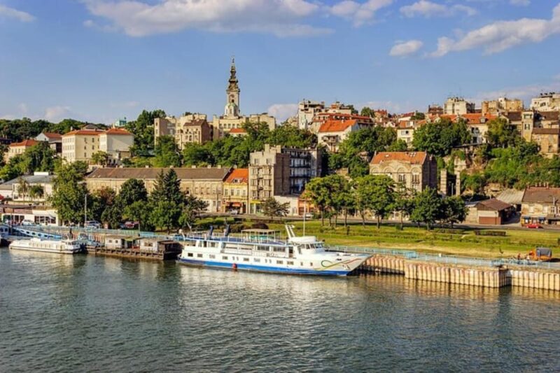 Belgrade : Must-See Attractions Private Walking Tour - The Highlight: Belgrade Fortress and Riverside Views