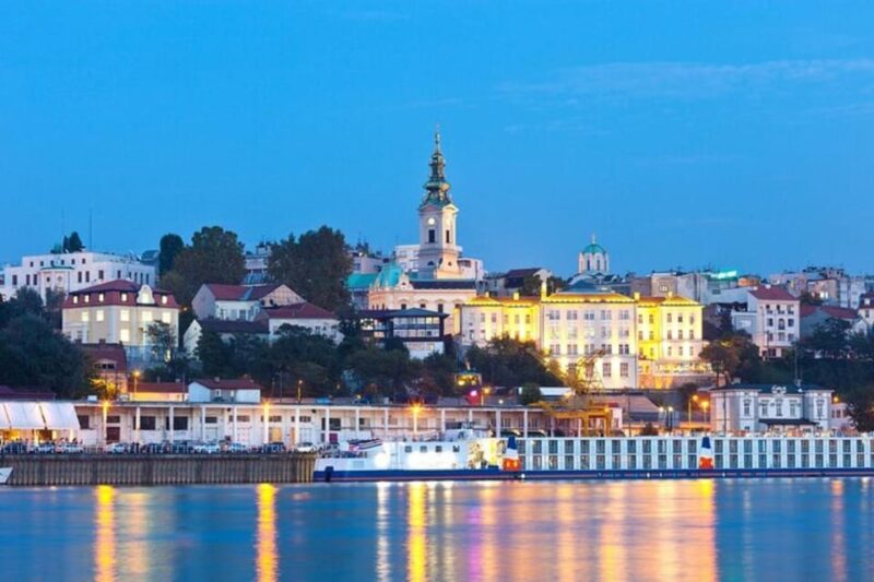 Belgrade : Must-See Attractions Private Walking Tour - Final Thoughts on the Belgrade Must-See Attractions Tour