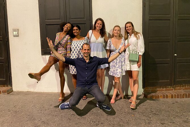 Belgrade Nightlife Bar Pub Club Crawl with Drinks - Logistics and Group Size