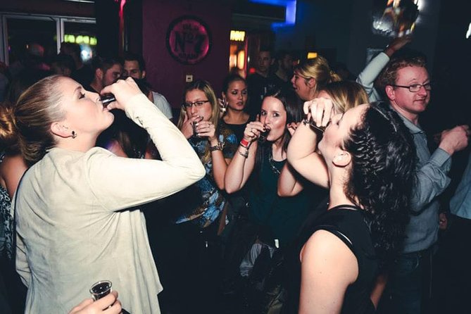 Belgrade Nightlife Tour with Unlimited Beer - Discover Belgrade’s Best Nightlife with a Guided Pub Crawl