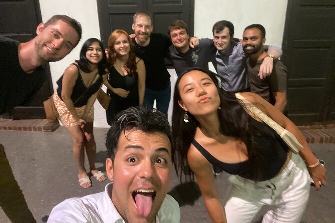 Belgrade Nightlife Tour with Unlimited Beer - The Role of the Local Guide in Shaping the Experience