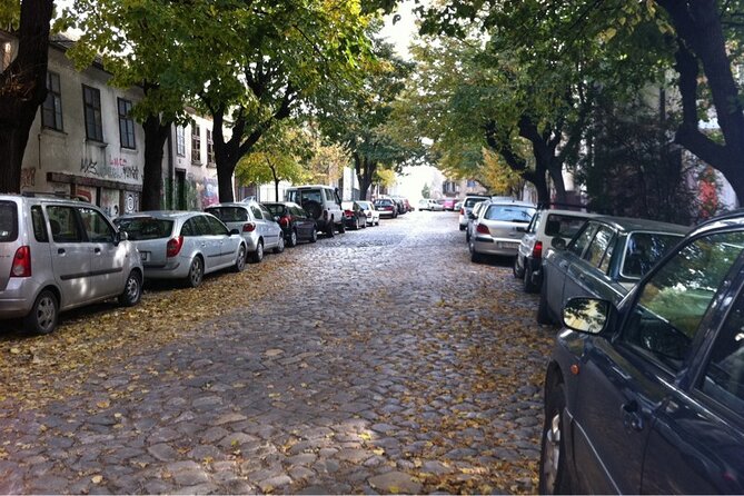 Belgrade Old City 2-Hour Walking Tour - Starting at Republic Square and the Prince Mihailo Statue