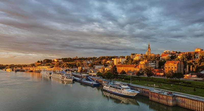Belgrade Panoramic City Tour - Explore Belgrade’s Historic Fortress and Panoramic Views