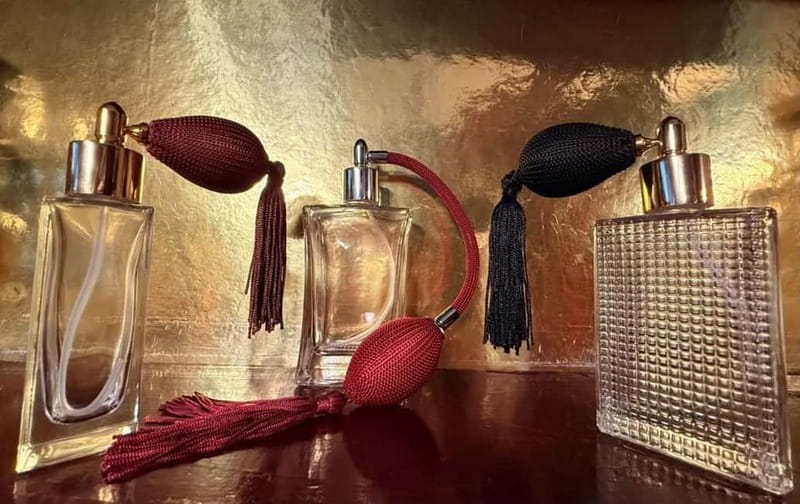 Belgrade: Perfume Atelier and Custom Perfume Experience - Logistics and Meeting Arrangements