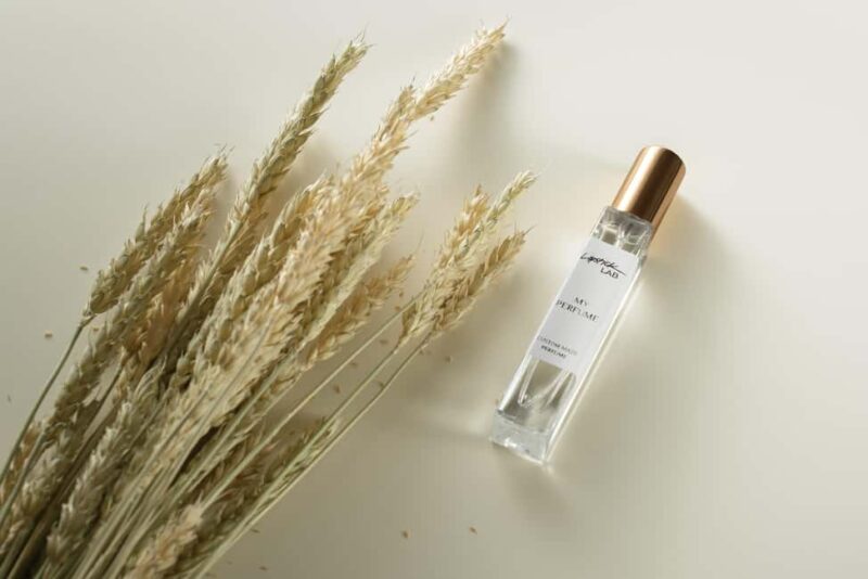 Belgrade: Perfume-Making Workshop with 10ml Bottle - Key Points