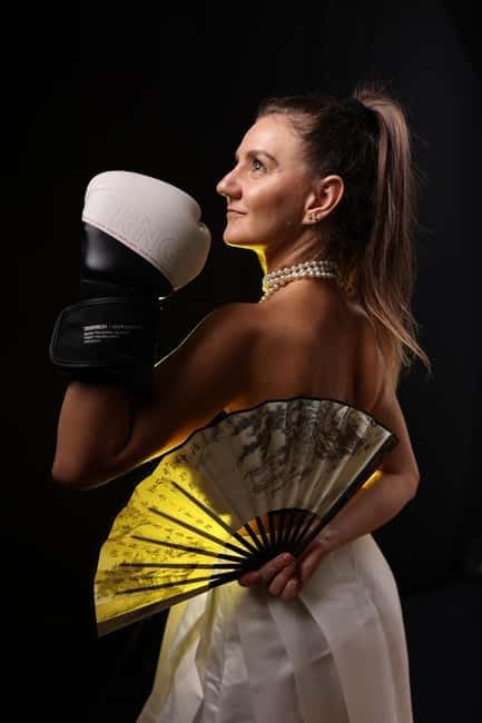 Belgrade Photo Session in Studio - Professional Equipment and Creative Themes in the Studio