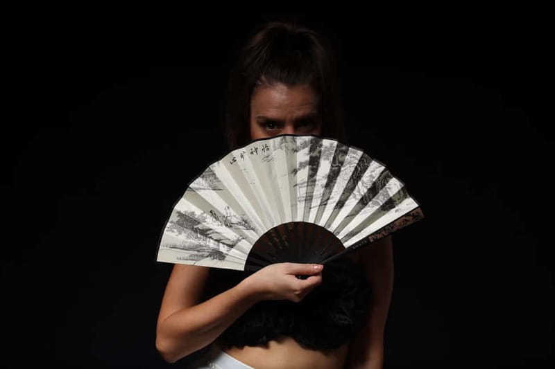 Belgrade Photo Session in Studio - Booking and Flexibility for Your Photoshoot Needs