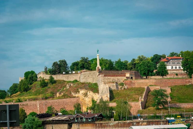 Belgrade: Private City Highlights Tour with Hotel Pickup - Unique Aspects That Make This Tour Stand Out