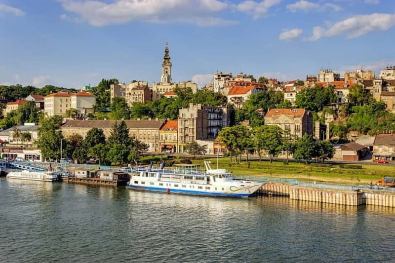 Belgrade: Private custom tour with a local guide - Starting from Your Hotel in Belgrade