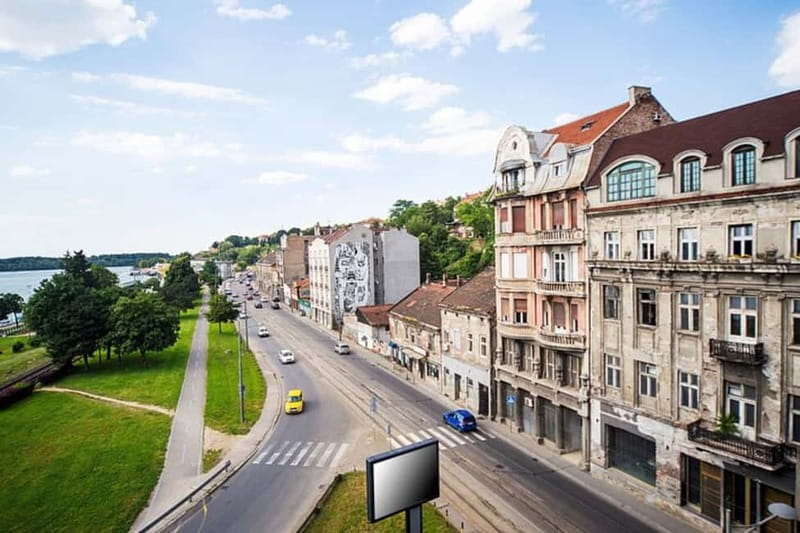 Belgrade: Private custom tour with a local guide - Discovering Main Sights and Hidden Corners