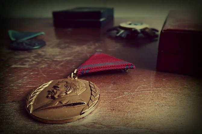 Belgrade Private Driving & Walking Tour - Practical Details and Tour Logistics